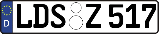 LDS-Z517