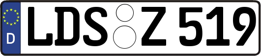 LDS-Z519