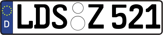 LDS-Z521