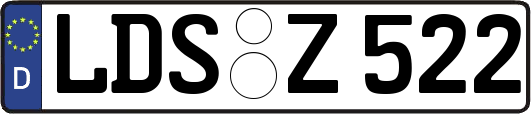 LDS-Z522