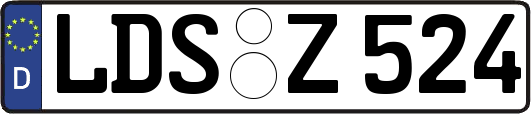 LDS-Z524