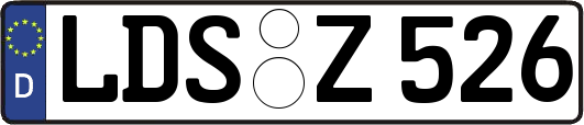LDS-Z526