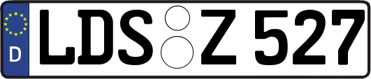 LDS-Z527