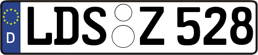LDS-Z528
