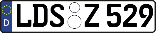 LDS-Z529