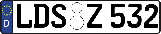 LDS-Z532