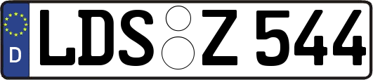 LDS-Z544
