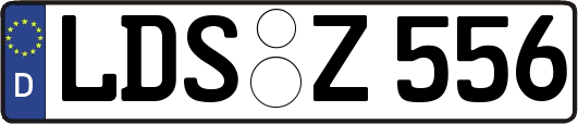 LDS-Z556