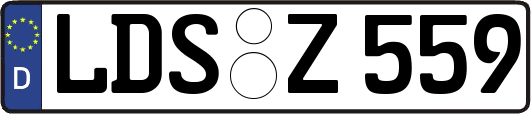 LDS-Z559