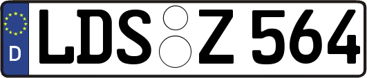 LDS-Z564