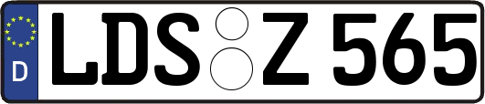 LDS-Z565
