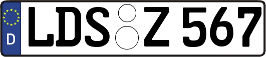 LDS-Z567
