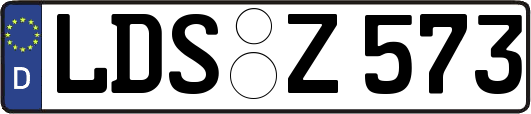LDS-Z573
