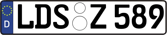 LDS-Z589