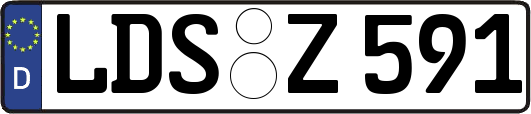 LDS-Z591