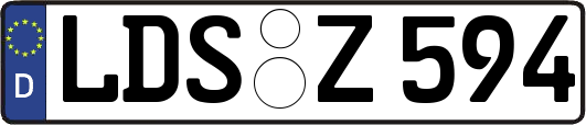 LDS-Z594