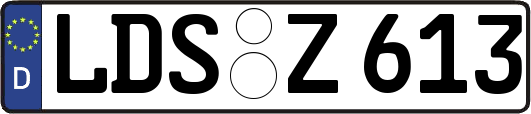 LDS-Z613