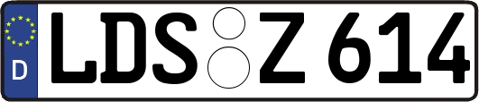LDS-Z614