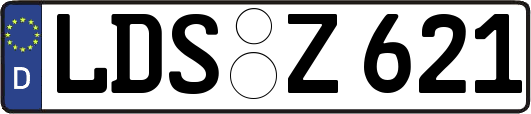 LDS-Z621
