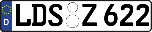 LDS-Z622