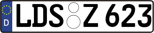 LDS-Z623