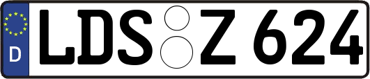 LDS-Z624