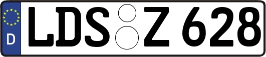 LDS-Z628