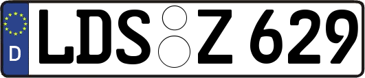 LDS-Z629