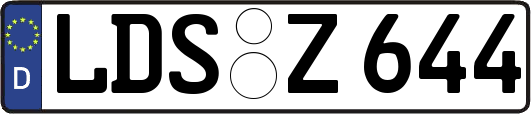 LDS-Z644