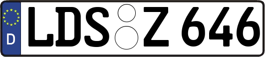 LDS-Z646