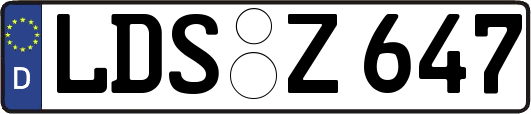 LDS-Z647