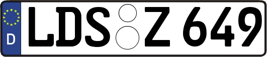 LDS-Z649
