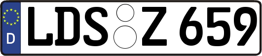 LDS-Z659