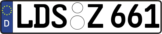 LDS-Z661
