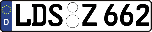 LDS-Z662