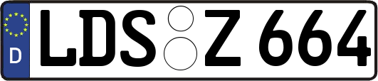 LDS-Z664