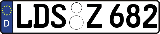 LDS-Z682