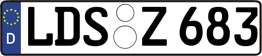 LDS-Z683