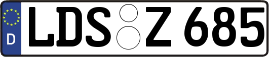 LDS-Z685