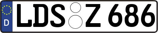 LDS-Z686