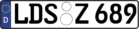 LDS-Z689