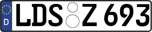 LDS-Z693