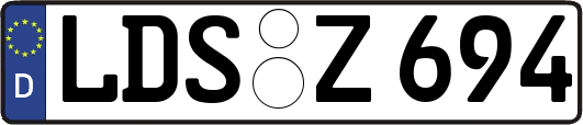 LDS-Z694