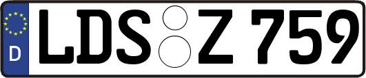 LDS-Z759
