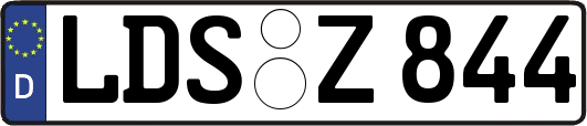 LDS-Z844