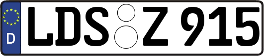 LDS-Z915
