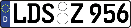 LDS-Z956