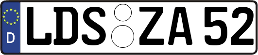 LDS-ZA52