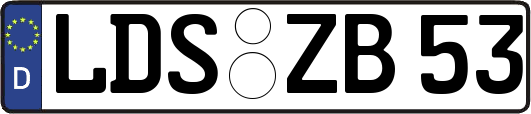 LDS-ZB53