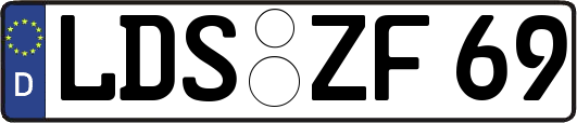 LDS-ZF69